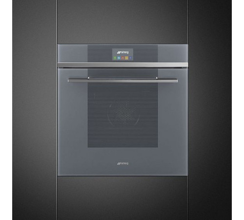 Электрический духовой шкаф Smeg SFP 6104 TVS