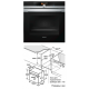 Духовой шкаф SIEMENS hb676g5s1