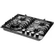 Варочная поверхность KONIGIN Blaze 604 GRGW