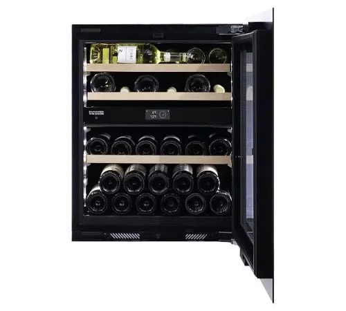 Винный шкаф DUNAVOX DVN-32.85DB.TO