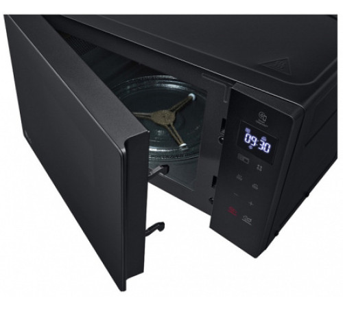 Микроволновая печь LG MH6032GAS