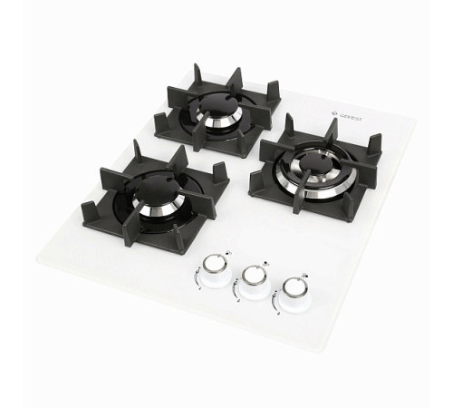 Варочная поверхность GEFEST ПВГ 2100-02 K32