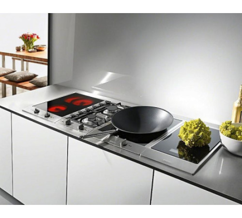 Поверхность MIELE cs 1122 e