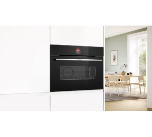 Духовой шкаф BOSCH CBG7341B1