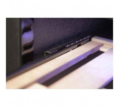 Винный шкаф COLDVINE C192-KSF1