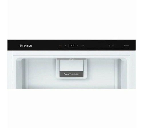 Холодильник BOSCH KSV36AWEP