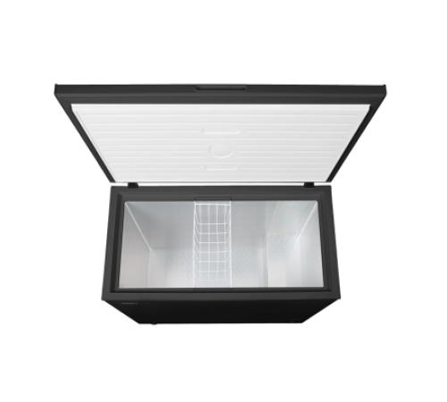 Морозильный ларь KRAFT BD(W)-340BRX