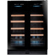 Винный шкаф AVINTAGE AVU49DPB1