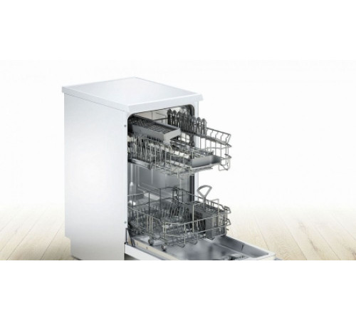 Посудомоечная машина BOSCH SPS25CW01R