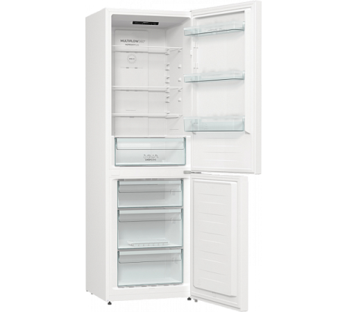 Холодильник GORENJE NRK619EEW4