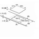 Варочная поверхность BOSCH PUG64KAA5E