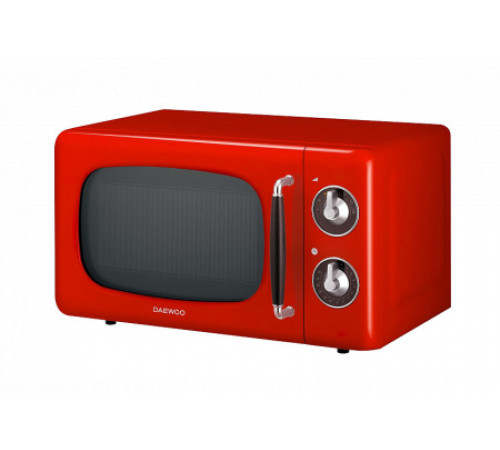 Микроволновая печь Daewoo Electronics KOR-6697R