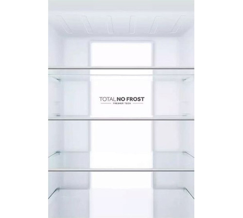 Холодильник HAIER BCFT529TWRU