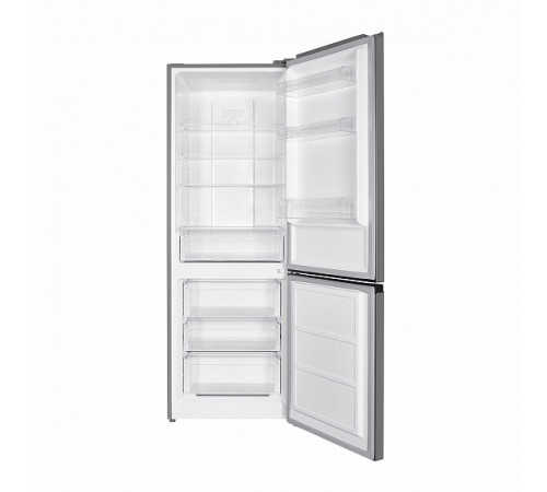 Холодильник WILLMARK RFN-421NFX