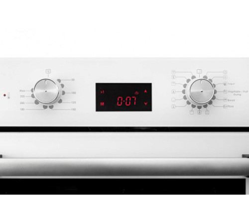 Духовой шкаф GRANDGERMES OBE-60WH-15