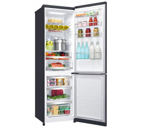 Холодильник LG GA-B499SQMC