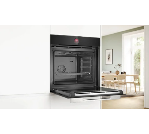 Духовой шкаф BOSCH HBG7341B2