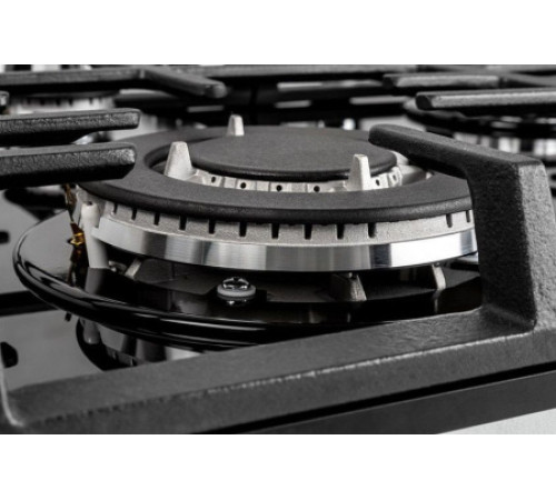 Варочная поверхность GERMES HAG-60BK-CT