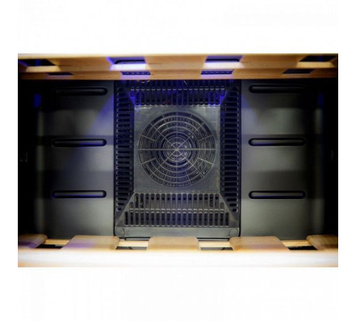 Винный шкаф COLDVINE C16-TBF1