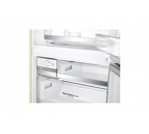 Холодильник LG GC-B569PECZ