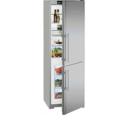 Холодильник LIEBHERR cunesf 3523