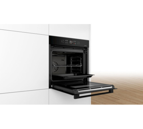 Духовой шкаф BOSCH HBG832DC1S