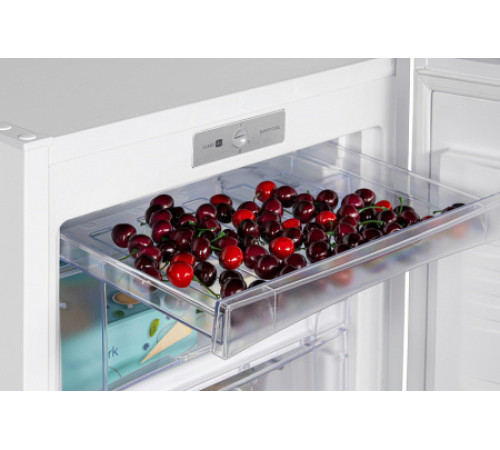 Морозильная камера NORDFROST DF 260NF WAP