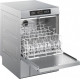 Стаканомоечная машина SMEG UG405DMS