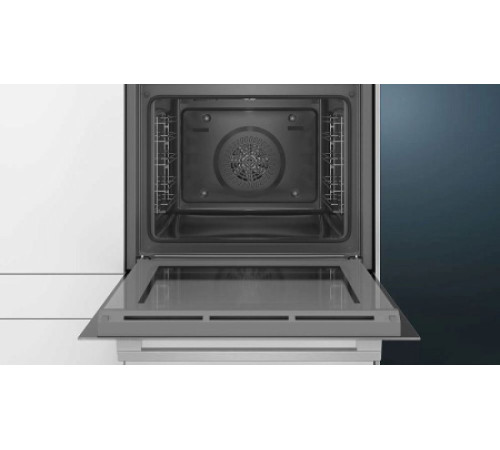 Духовой шкаф SIEMENS HB517ABW0