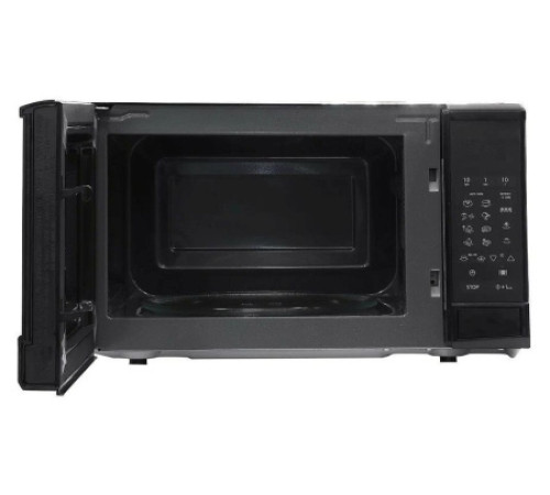 Микроволновая печь SHARP R-20GM-BK2