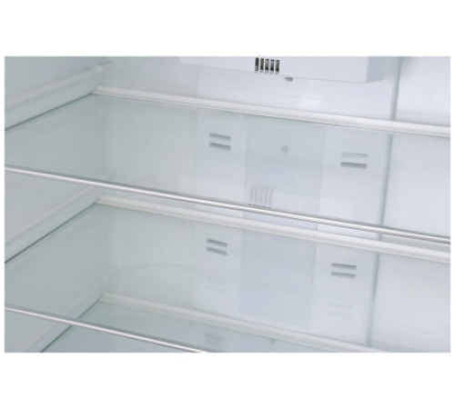 Холодильник ASCOLI ADFRB510WG