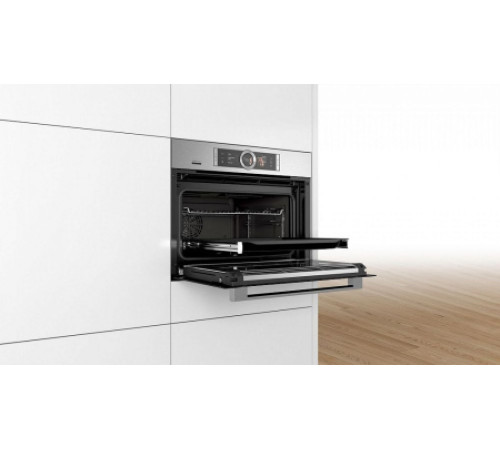 Духовой шкаф BOSCH CSG656RS6