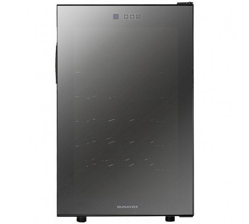 Винный шкаф DUNAVOX DX-28.65C