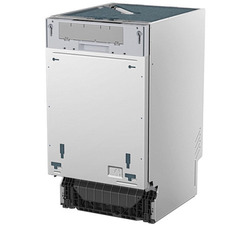 Посудомоечная машина HAIER HDWE11-395RU