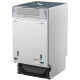 Посудомоечная машина HAIER HDWE11-395RU