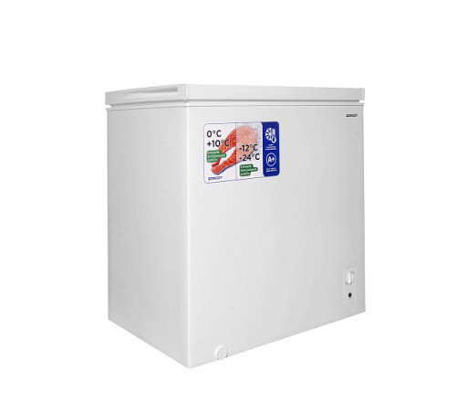 Морозильный ларь ZARGET ZCF207W