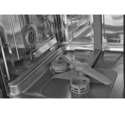 Посудомоечная машина ZUGEL ZDF454W