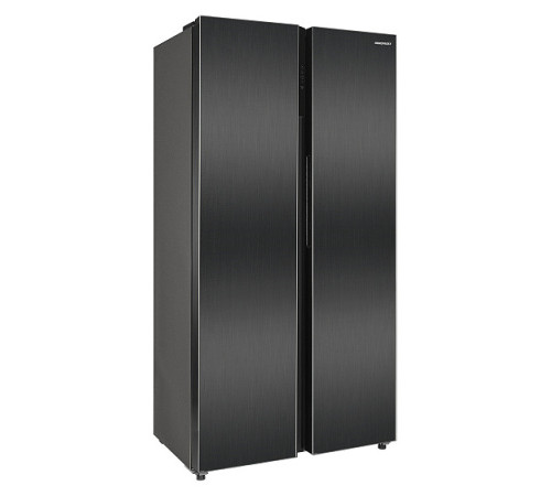 Холодильник NORDFROST RFS 525DX NFXd inverter