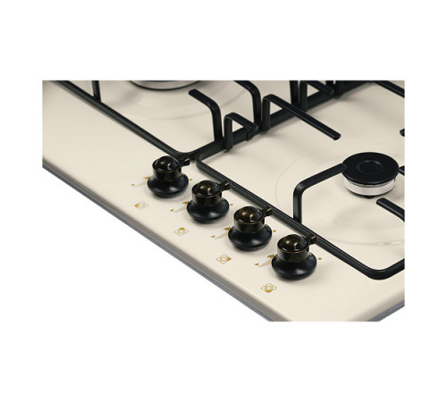 Варочная поверхность NORDFROST HS 6040 YR