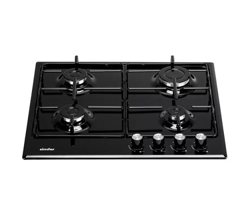 Варочная поверхность SIMFER H60V40B416