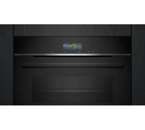 Духовой шкаф SIEMENS HB734G1B1