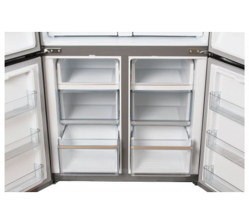 Посудомоечная машина CANDY CDIN 1L380PB-07