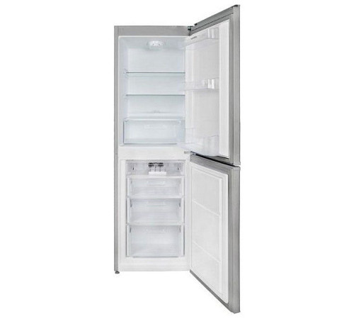 Двухкамерный холодильник Vestel VFF 170 VS