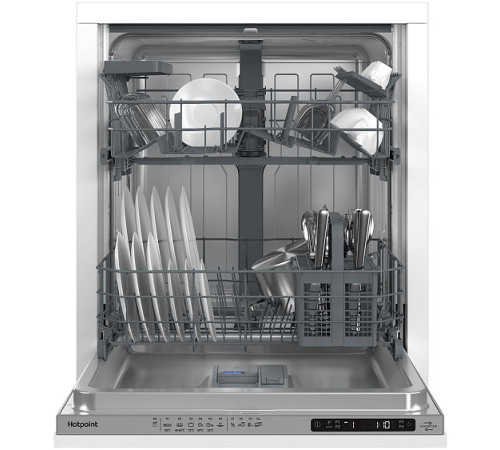 Посудомоечная машина HOTPOINT-ARISTON HI 4C66