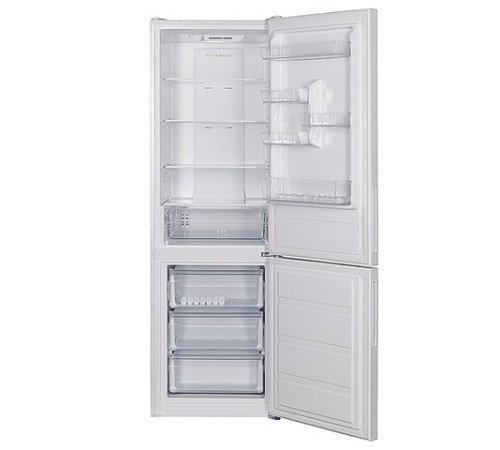 Холодильник LERAN BRF 185 W NF