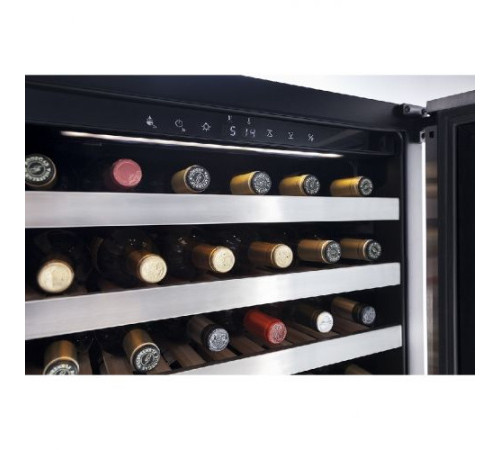 Винный шкаф CAVANOVA CV180DT