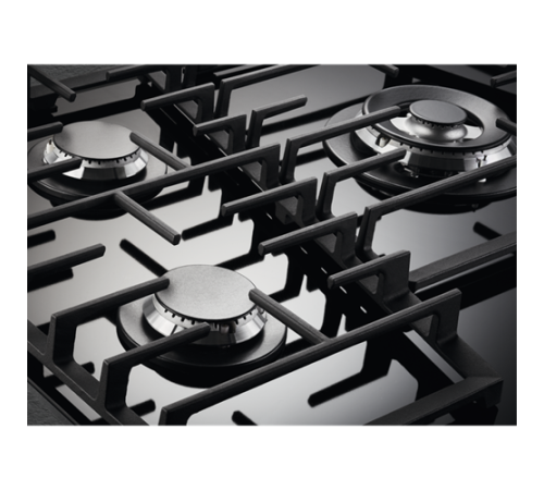 Варочная поверхность AEG HVB75450IB