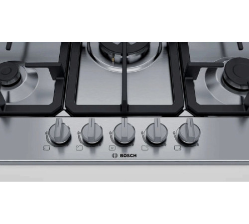 Варочная поверхность BOSCH PGQ7B5B90