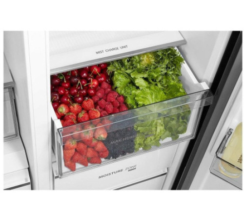 Холодильник TOSHIBA GR-RS780WE-PGJ(22)