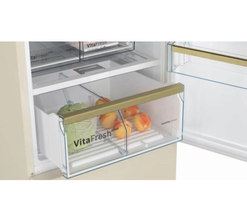 Холодильник BOSCH KGN39AK31R